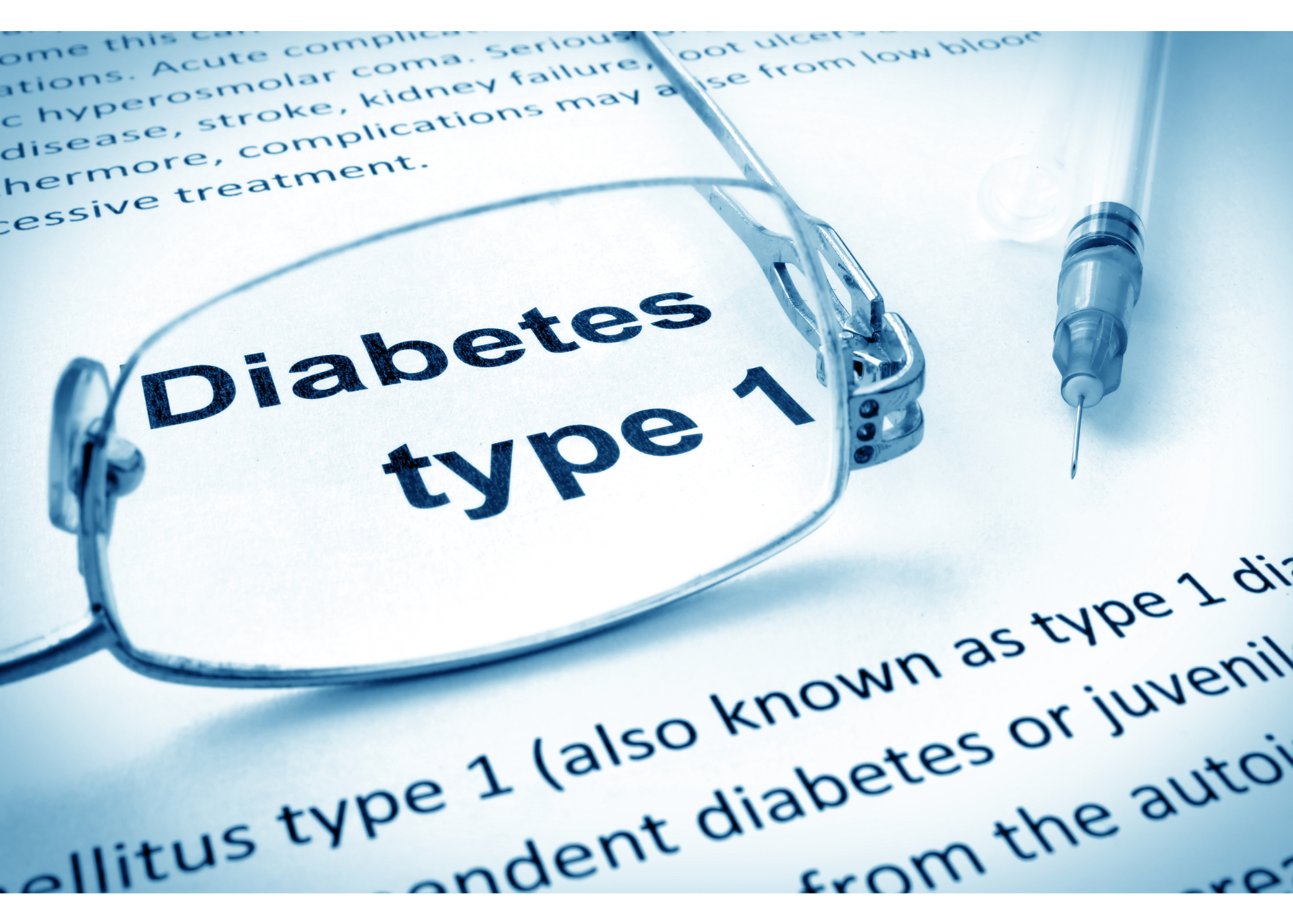 Type 1 Diabetes